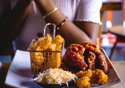 Audit social media marketing ethnique rg mentor